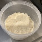 おから味噌を作る