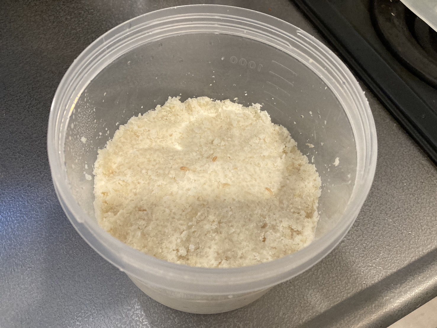 おから味噌を作る